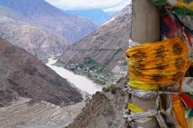 20 Tages Tour Tibet Shangri La Big Bike Tours