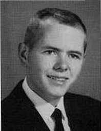 MHS 1960 Memorial Page