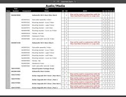 Check spelling or type a new query. Kicker Speaker Kit Upgrade For 2015 Wrx Nasioc