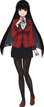 Yumeko Jabami All Worlds Alliance Wiki Fandom Use these free kakegurui png #29421 for your personal projects or designs. yumeko jabami all worlds alliance