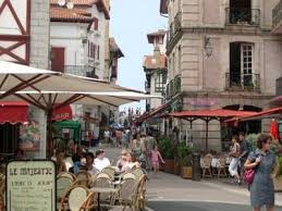 St Jean De Luz Basque Region France Pays Basque Les Regions De France Le Teich