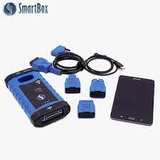 Available to go to your location 24 hours a day. Smartbox Automotive Key Programmer 2nd Generation Keys 4 Less
