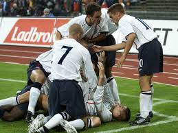 Pagesbusinessessport & recreationsports teamengland football teamvideosgermany vs england (2001) | relions powered by bt. Germany 1 5 England The Best Counterattacking Display In England S History 90min