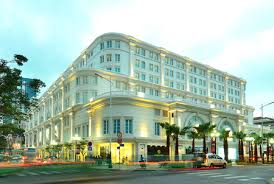 Image result for khu thuong mai