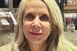 Adele Iverson Dickinson