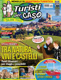 La sardegna riapre ai turisti e mette da parte il green pass. Read Turisti Per Caso Slow Tour Magazine On Readly The Ultimate Magazine Subscription 1000 S Of Magazines In One App