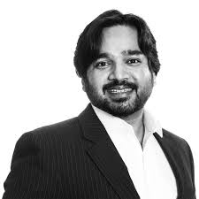 Muhammad Abdullah Jamal