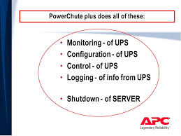 Read 17 user reviews of apc powerchute. Apc Web Snmp Management Card And Powerchute Network Shutdown Ppt Video Online Download