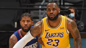 Los angeles lakers basketball game. Los Angeles Lakers Vs La Clippers Full Game Highlights 2020 21 Nba Season Youtube