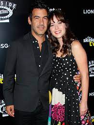 July 2015 in austin, texas) and son charlie wolf pechenik (b. Zooey Deschanel Welcomes Her Second Child With Husband Jacob Pechenik
