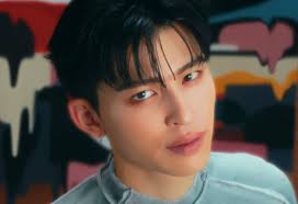 JASP.ER's new song 'TOUCH' is out now! 💗