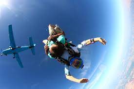 There are no exceptions, and you'll be weighed when you arrive. Top Physical Skydiving Requirements Skydive California