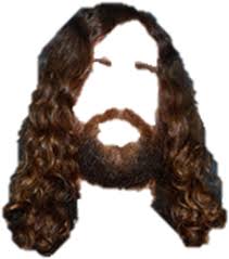 Besides being just plain fun, it'll exercise a lot of techniques that you. Download Hd Photoshop Gaspard S Hair Onto Anything Transparent Png Image Nicepng Com