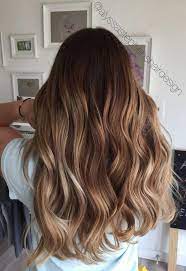Check spelling or type a new query. Milk Chocolate Honey Blonde Bronde Balayage Hair Color Balayage Balayagehair Nina