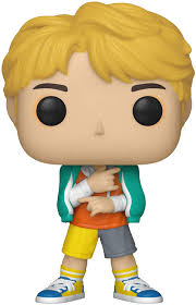Bedruckt, aus kunststoff, von funko, in geschenkkarton. Funko 37867 Pop Vinyl Bts Rm Sammelbares Spielzeug Mehrfarben Amazon De