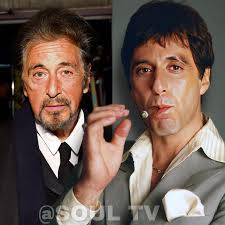 Best AL PACINO Movie. Can't be GODFATHER! ❌ Can't be HEAT!❌