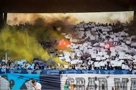 Fc aarau was formed on 26 may 1902 by workers from a local brewery. Die Polizei Wollte Das Spiel Fc Aarau Gegen Fc Zurich Sogar Absagen Watson