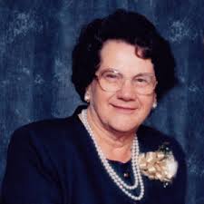 KNOLL, A. Loretta (Jones)
