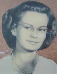 Mary Mina Hedrick Scranton (1922-1999)