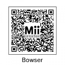 This is a place to share qr codes for games homebrew apps and game ports for use to download through fbi on a custom firmware 3ds. Miicharacters Com Miicharacters Com Miis Tagged With Evil