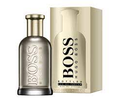 Buy online hugo perfume by hugo boss, launched by the design house of hugo boss in 1997, hugo is classified as. Be Your Own Man Coty Introduces Boss Bottled Eau De Parfum The Moodie Davitt Report The Moodie Davitt Report