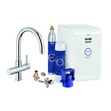Mejor sabor la grifería de cocina premium grohe blue® incorpora un impurezas que afectan el documents similar to 07 griferia cocina grohe tarifa 2015. Making Waves Grohe S Innovations For 2019