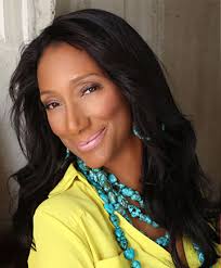 Interview with Debbie Sledge from Sister Sledge