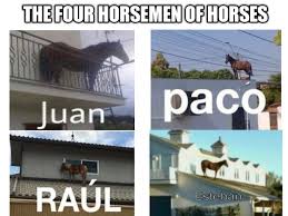 On tuesday, july 27, customers can secure. Horse Horse Horse And Horse Memes