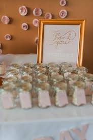1st Birthday Thank You Gift Ideas Sugar And Spice And Everything Nice Birthday Party Ideas Photo 20 Of 23 First Birthday Party Favor Girl Birthday Party Favors 1st Birthday Parties