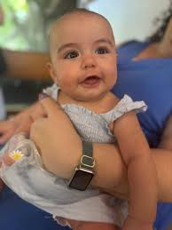 Congratulations to Chris and Sarah