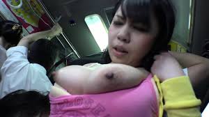 Sex On A Crowded Bus - EPORNER