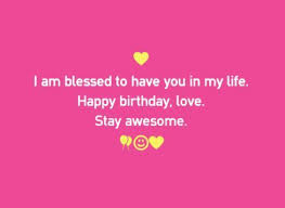 Pin By Prabha Giri On Qoutes In 2020 Birthday Message For Boyfriend Boyfriend Birthday Quotes Happy Birthday Boyfriend