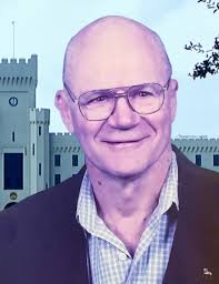 Obituary information for Hugh Lee Cotton, Jr.