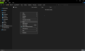 How To Install And Play With Mods In Minecraft Java Edition On Pc Windows Central