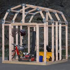 ez shed 70188 barn style instant framing kit read more at the image link it is an affiliate link to amazon outdoorstorage abri de jardin jardins abri