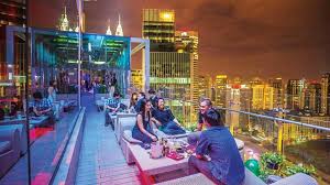 Packed with all info you need about each rooftop bar kl. View Rooftop Bar Closed Rooftop Bar In Kuala Lumpur The Rooftop Guide