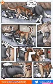 human on feral porn hentai comic - Free Hentai Pic