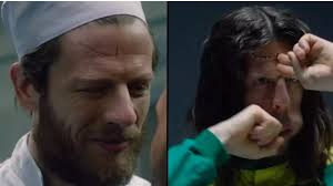 Tommy Lee Royce is back and more psychopathic than ever in explosive  trailer for Happy Valley