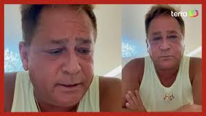 Cantor Leonardo se defende após aparecer em 'Lista Suja' do trabalho  análogo à escravidão: 'Equívoco grande'