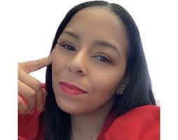 Ada Gamez's Instagram, Twitter & Facebook