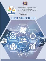 The institute of chartered accountants of india launched the bos knowledge portal as an umbrella portal wherein all… Virtual Cfo Services Western India Regional Council Of Icai