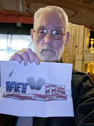 Event Feedback: Annie