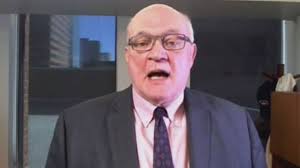 COVID-19: Dr. Robert Strang has new N.S. healthcare award named after him