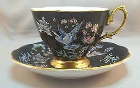 Buy royal albert berkeley and get the best deals at the lowest prices on ebay! Royal Albert Bone China Oriental Black Gold Cup Saucer England Tea Cup Display Royal Albert Tea Cup Gold Cup
