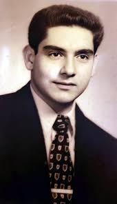 Philip Barbera Obituary