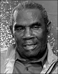 Rev. Joe Thomas Lester