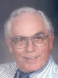 Obituary information for Bill Chitty