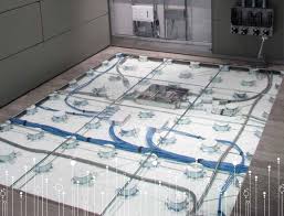 Pin By Globe Green Group Ggg On Emerging Technologies Building Management Innovation Cable Management