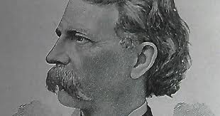 Jim McKee: Three-term Omaha mayor Chase had storied history