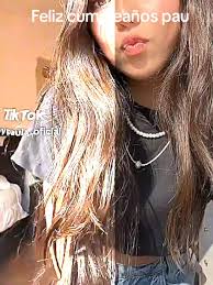 Feliz Cumpleaños Paula Videos Bonito